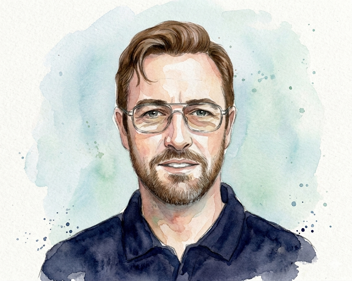 Ben Witten