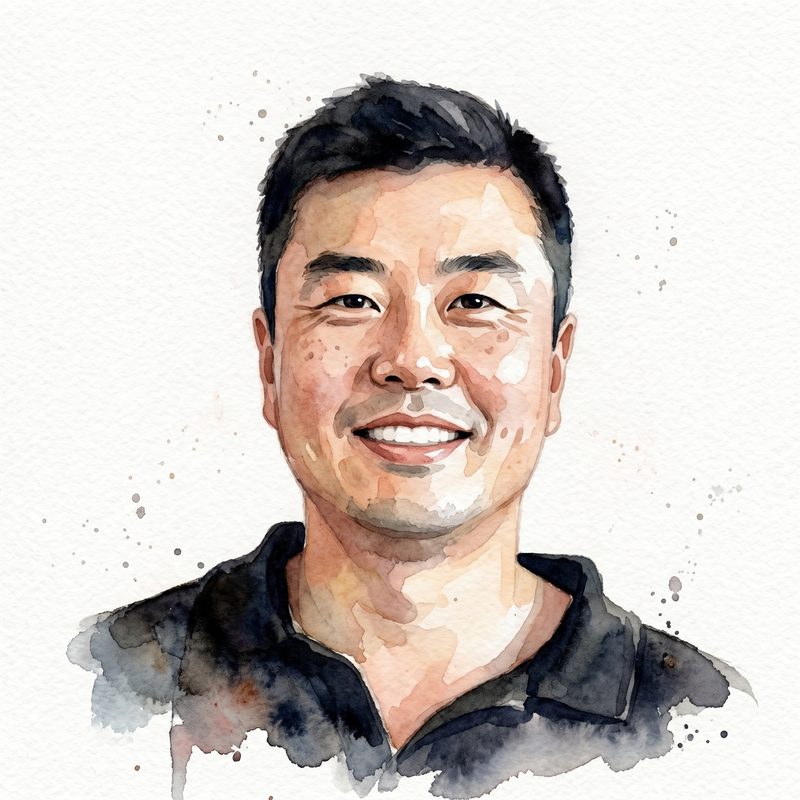 Michael Choi