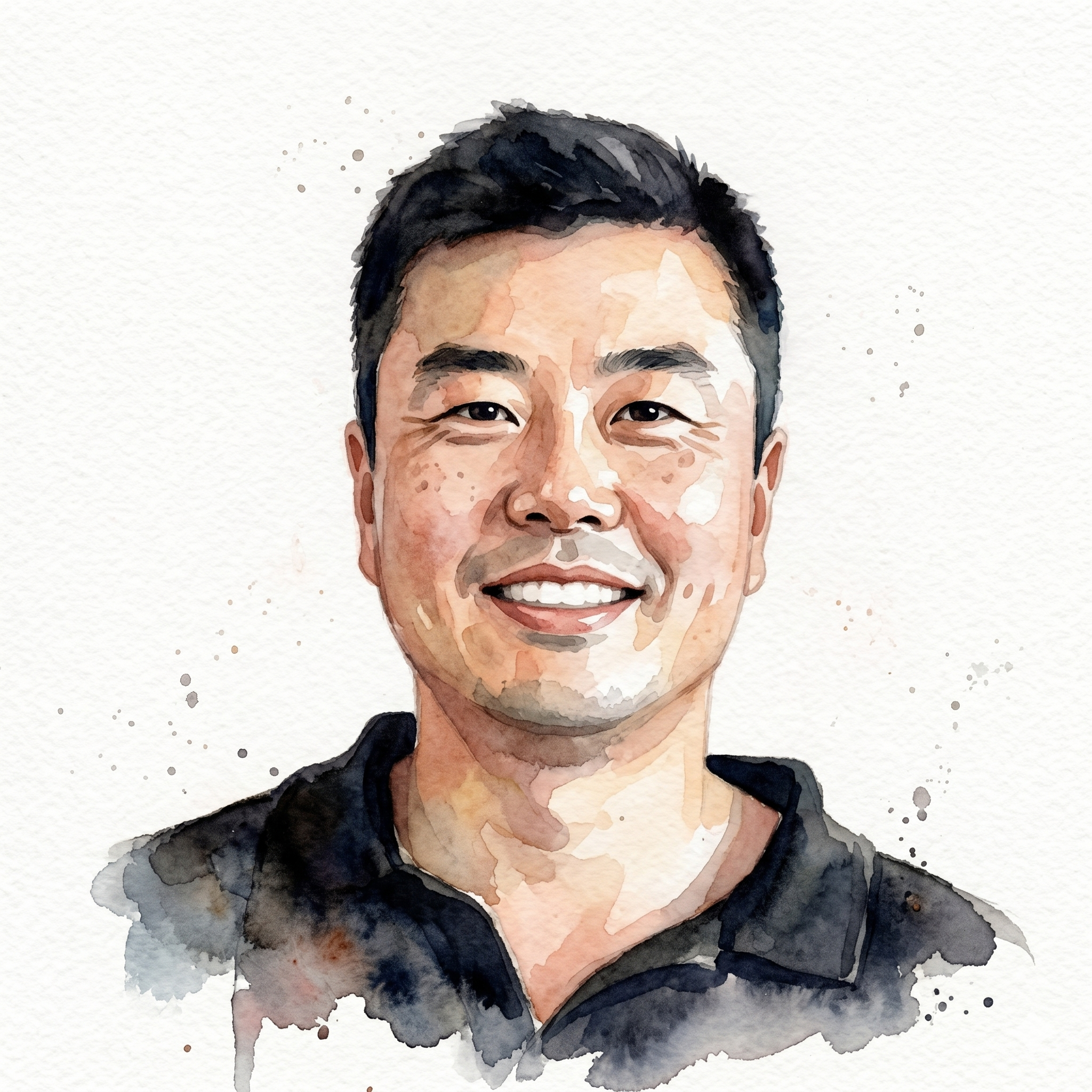 Michael Choi